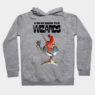 Wizards Hoodie